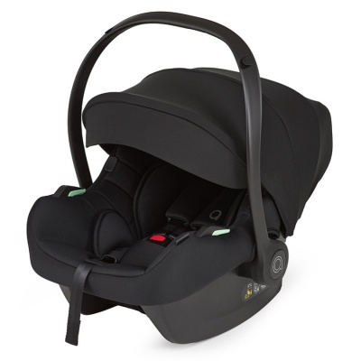 Автокресло Anex x Avionaut Cosmo black 01